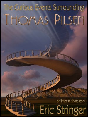 cover image of The Curious Events Surrounding Thomas Pilsen